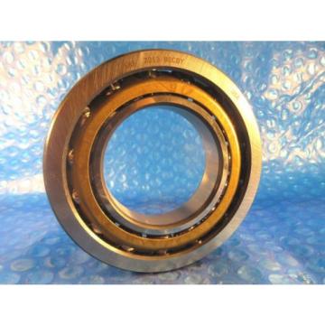 SKF 7213 BECBY Angular Contact Ball Bearing, 65 mm ID x 120 mm OD x 23 mm W, USA