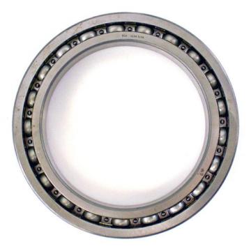 BCA XLS Series Single Row Angular Contact Ball Bearing, XLS4-3/4A