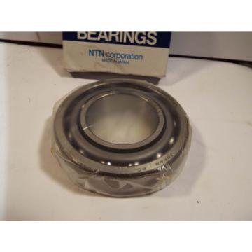 1 NEW NTN 7209BG ANGULAR CONTACT BALL BEARING