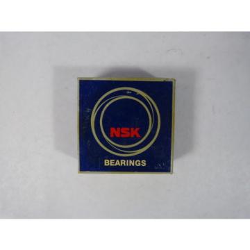 NSK 3305B-2ZRTNGC3 Angular Contact Ball Bearing ! NEW !