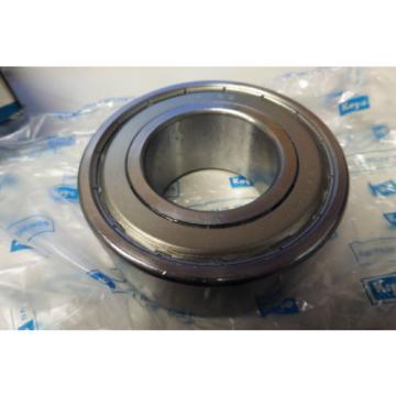 Koyo Ball Bearing Two Row Angular Contact Bearing 2 Shields 5208ZZCD3 5208Z New