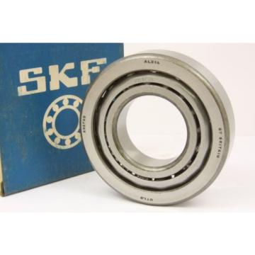 ALS14 SKF New ANGULAR CONTACT BALL BEARING made in Great Britain