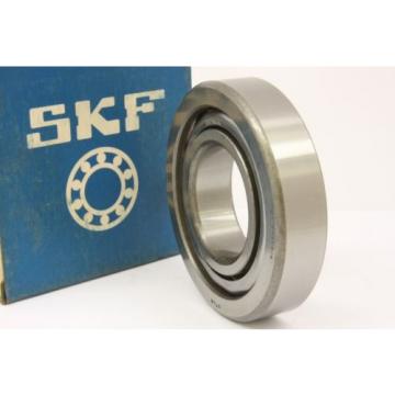 ALS14 SKF New ANGULAR CONTACT BALL BEARING made in Great Britain