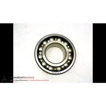 FAFNIR 7205W ANGULAR CONTACT BALL BEARING 25MM INNER DIAMETER 51MM, NEW* #154121