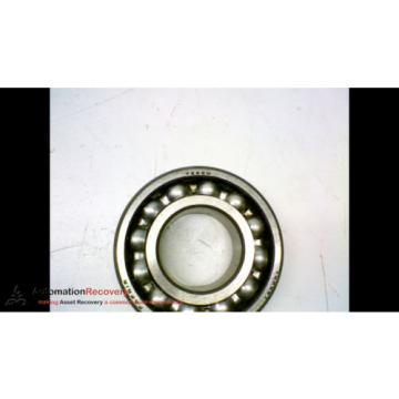 FAFNIR 7205W ANGULAR CONTACT BALL BEARING 25MM INNER DIAMETER 51MM, NEW* #154121