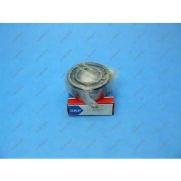 SKF 5208-A/C3 Angular Contact Ball Bearing 80 X 40 X 30.2 mm NIB