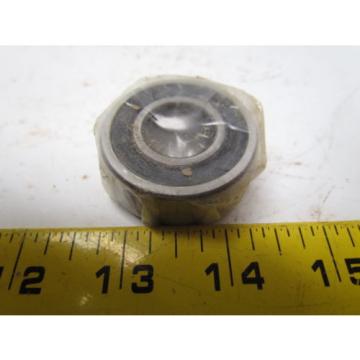 5NR 5203.EE Double row angular contact ball bearing 17mm ID 40mm OD 17.5mm width