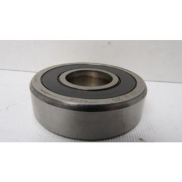 INA 7305 BE 2RS ANGULAR CONTACT SINGLE ROW BALL BEARING