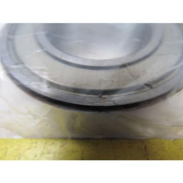 JAF 5209-ZZ Double Row Angular Contact Ball Bearing Shielded 45x85x30.2mm