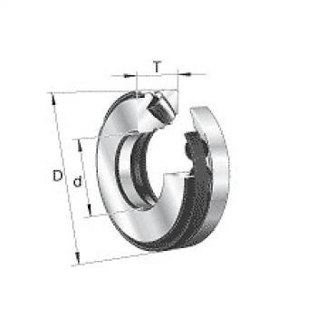 29434E FAG Spherical Roller Thrust Bearing