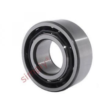 3311 Budget Double Row Angular Contact Ball Bearing 55x120x49.2mm