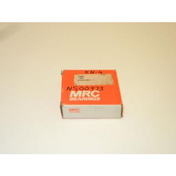 MRC BEARINGS 7305 0001 NEW ANGULAR CONTACT BALL BEARING 73050001