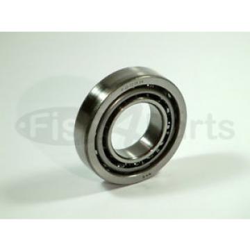 7201B Single Row Angular Contact Ball Bearing