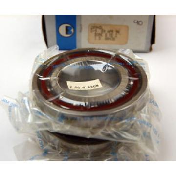 209 HDL BEARING -ANGULAR CONTACT BALL (B-2-6-4-90 )