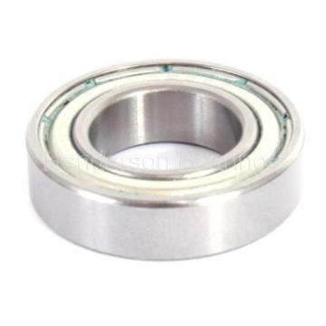 719021ZSMAX Enduro Bicycle Angular Contact Ball Bearing Abec3 15x28x7mm