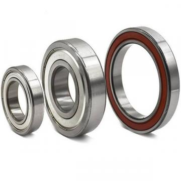 6008P4, Japan Single Row Radial Ball Bearing - Open Type