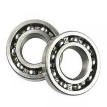 Miniature Philippines Ball Bearings Single Shielded Deep Groove 608Z Stainless Steel 2 Pcs