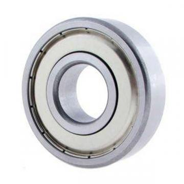 6004LLHC3, Japan Single Row Radial Ball Bearing - Double Sealed (Light Contact Rubber Seal)