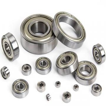 6009LUC3, Singapore Single Row Radial Ball Bearing - Single Sealed (Contact Rubber Seal)