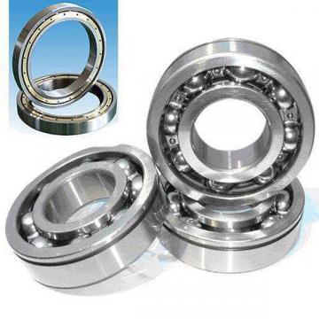 60/28LLB, Singapore Single Row Radial Ball Bearing - Double Sealed (Non-Contact Rubber Seal)