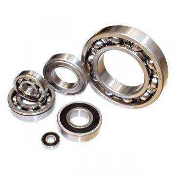 60/28LUNR, Poland Single Row Radial Ball Bearing - Single Sealed (Contact Rubber Seal) w/ Snap Ring