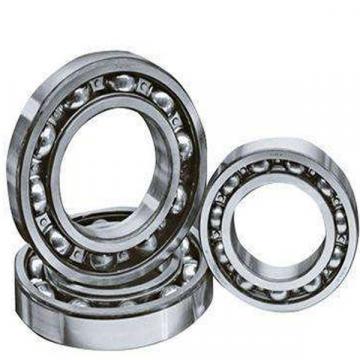 6006LUZ/L627, New Zealand Single Row Radial Ball Bearing - Single Shielded & Single Sealed (Contact Rubber Seal)