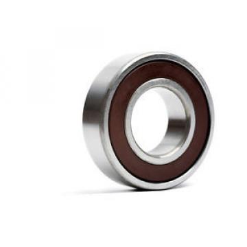 3202 5202 2RS 15x35x15.9mm Double Row Angular Contact Ball Bearing