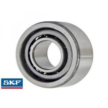 7203BECBP 17x40x12mm SKF Single Row Angular Contact Ball Bearing