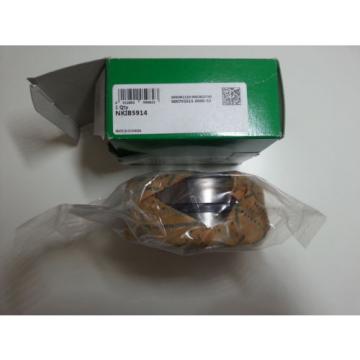 INA-Schaeffler® Nadel-Schrägkugellager NKIB 5194 / Angular Contact Ball Bearing