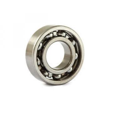 3204 5204 20x47x20.6mm Double Row Angular Contact Ball Bearing