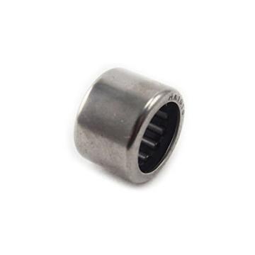 10pcs HK1010 Metal Needle Roller Bearing 10x14x10mm