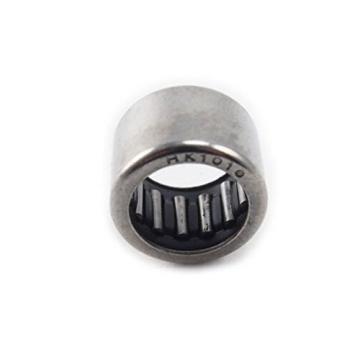 10pcs HK1010 Metal Needle Roller Bearing 10x14x10mm