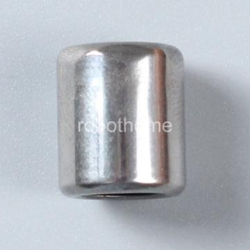 10pcs HF0612 Miniature one - way needle roller steel Bearing 6mm*10mm*12 mm