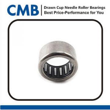 (2 PCS) HK1616 Needle Roller Bearing (16mm x 22mm x 16mm) (16x22x16 mm)