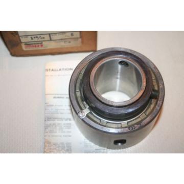 Rexnord ZMC2115 Roller Bearing Cartridge - Spherical Roller, 1-15/16  NEW