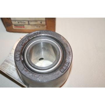 Rexnord ZMC2115 Roller Bearing Cartridge - Spherical Roller, 1-15/16  NEW