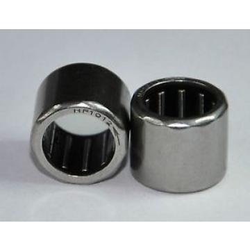 5pcs 8 x 14 x 12mm One Way Clutch Miniature Needle Roller Bearing  HF081412