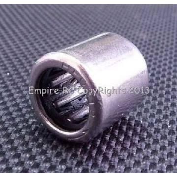 (10 PCS) HF0612 One Way Clutch Needle Roller Bearing (6x10x12mm) (6mm*10mm*12mm)