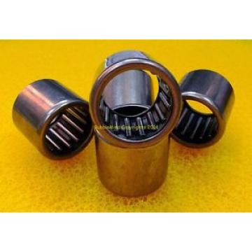 [2 PCS] HK1010 (HK101410) (10x14x10 mm) Needle Roller Bearing Bearings 10*14*10