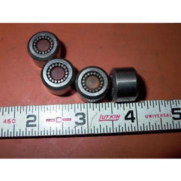 SMALL NEEDLE ROLLER BEARINGS