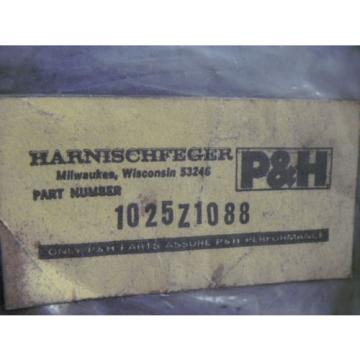 Kaydon KN060910 Needle Roller Bearing Harnischeger P&amp;H 102571088