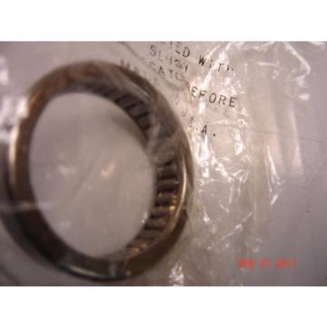 NEW TORRINGTON B-248 NEEDLE ROLLER BEARING