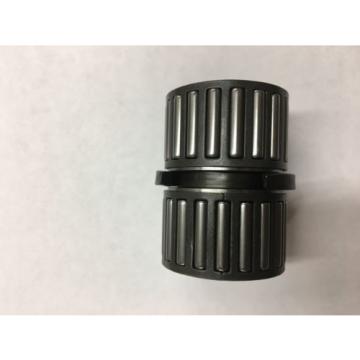 SJ-74909 RBC Needle Roller Bearing Assembly