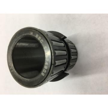 SJ-74909 RBC Needle Roller Bearing Assembly