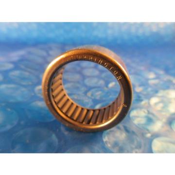 Torrington B-148 (=Koyo) Full Complement Drawn Cup Needle Roller Bearing