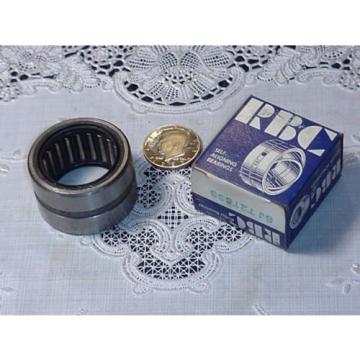 RBC SJ7275SS Roller Bearings Needle Roller Bearing NEW IN BOX!