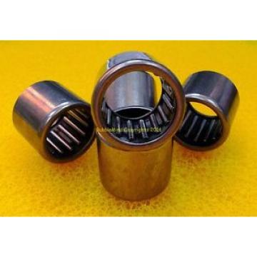 [10 PCS] HK1215 (HK121715) (12x17x15 mm) Needle Roller Bearing Bearings 12*17*15