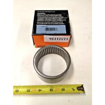 Timken Roller Bearing Needle 12321116 M-1 Abrams M1A1