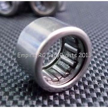 (2 PCS) HK2025 Needle Roller Bearing (20mm x 26mm x 25mm) (20x26x25 mm)