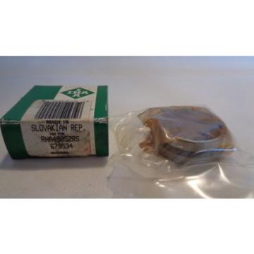 NEW IN BOX INA RNA4905-2RS NEEDLE ROLLER BEARING